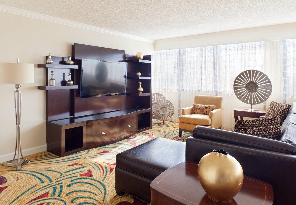 Miami Airport Marriott Hotel Eksteriør billede